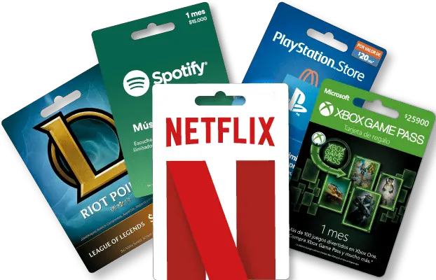 Shop All Kinds Of Digital Goods Netflix Png Playstation Store Icon