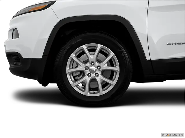 2015 Jeep Cherokee Review Carfax Vehicle Research Rim Png Aza Icon Wheels