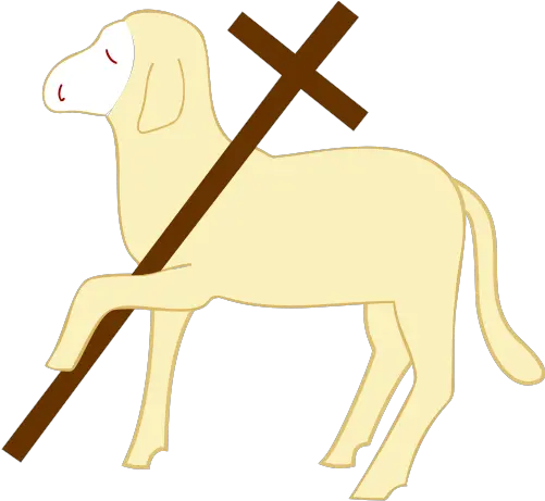 Rotate U0026 Resize Tool Lamb Of God Png Symbols Of Risen Christ Lamb Of God Logo
