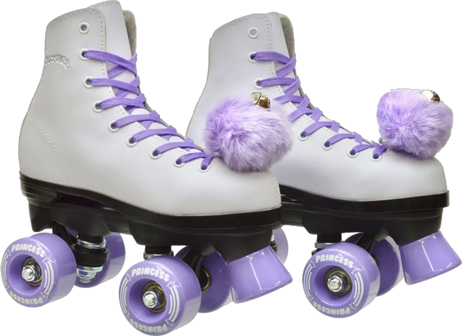 Epic Princess Purple Roller Skates U2013 Action Skate Roller Skates Amazon Kids Png Roller Skates Png