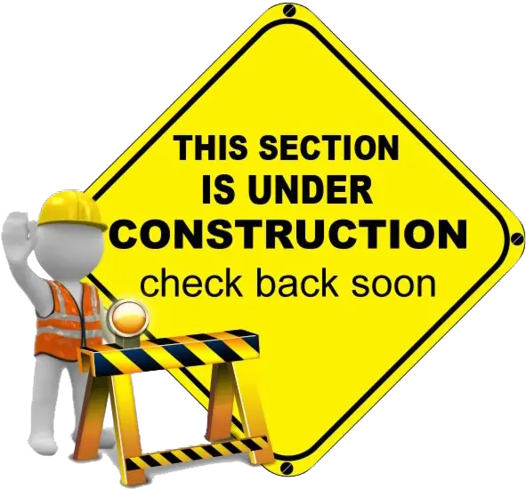 Construction Sign Png Free Download Under Construction Sign Board Construction Sign Png