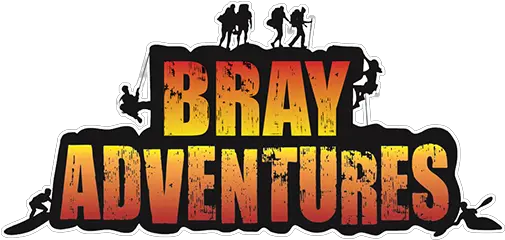 Bray Adventures Outdoor Outdoor Adventure Adventure Logo Png Adventure Logo