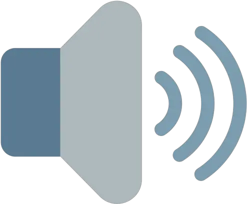 Speaker High Volume Emoji Loud Sound Geluid Emoji Png Speaker Icon On Iphone
