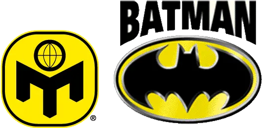 Mensa And Batman Batman Logo And Words Png Pictures Of Batman Logos