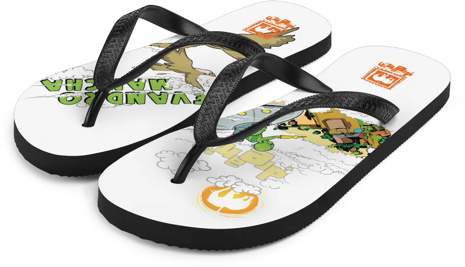 Evandro Menezes Pro Flip Flops U2013 Dreaminu0027 Corporation Pastel Flip Flops Png Flip Flop Png