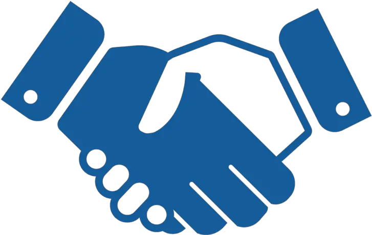 Our Vision Brabender Icone Poignee De Main Png Handshake Icon Transparent Background