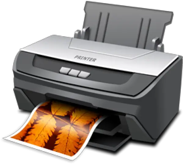 Download Hd Printer Png Free Printer Png Printer Png