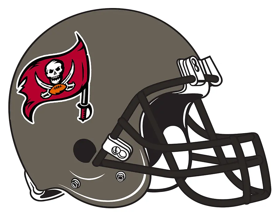 Tampa Bay Buccaneers Helmet Logo Tampa Bay Buccaneers Helmet Png Buccaneers Logo Png