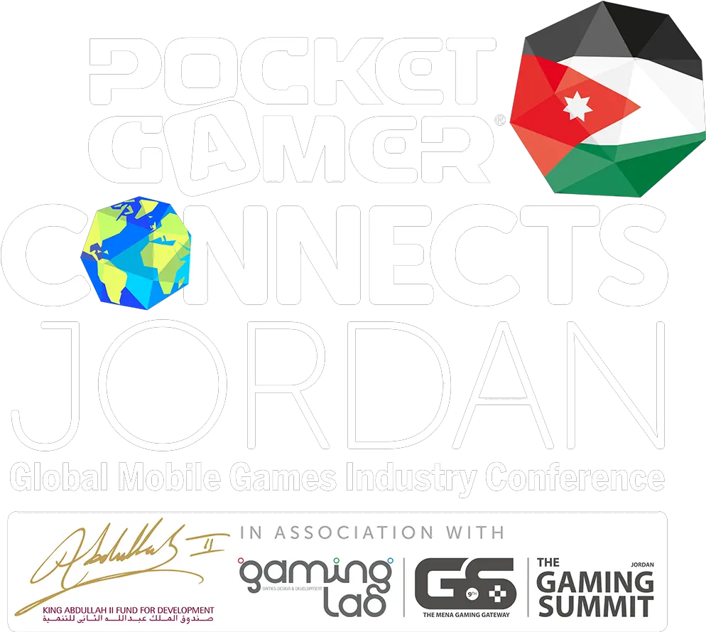 Pgconnects U2013 Jordan Global Mobile Games Conference Nov 2 Pocket Gamer Png Jordan Transparent