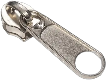 Zipper Slider Transparent Png Zipper Slider Zipper Transparent