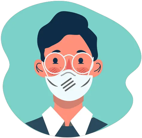 Man Icons In Svg Png Ai To Download Boneco De Mascara Png Cookie Monster Icon