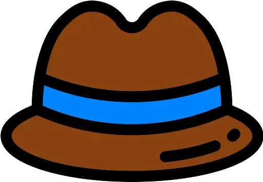 Hat Fedora Png Icon 2 Png Repo Free Png Icons Clip Art Fedora Png