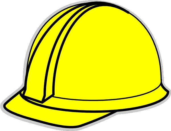 Engineer Cap Clipart Png Civil Engineer Cap Logo Hard Hat Png