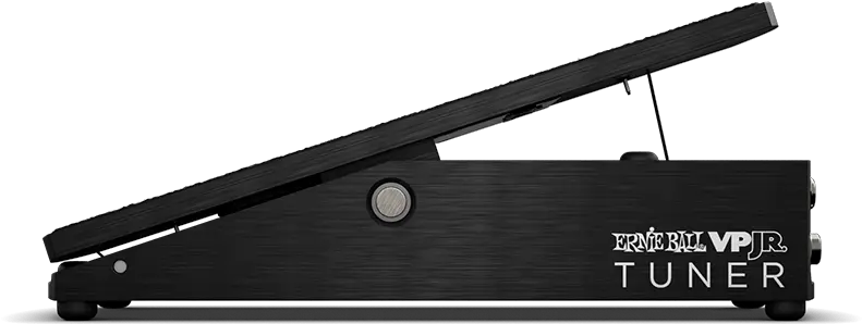 Vpjr Tuner Pedal Ernie Ball Solid Png Volume Icon Behavior Grayed Out