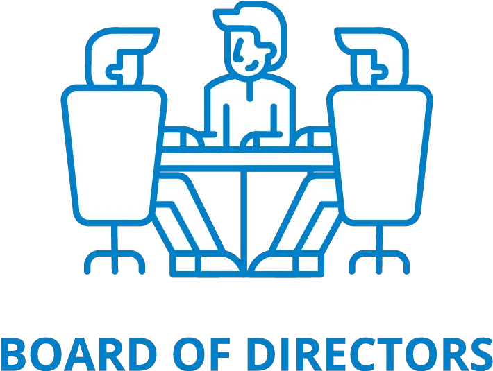 Westen District Monthly Board Meeting U2013 Png Of Directors Icon