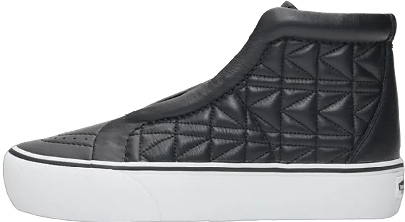 Vans Ua Sk8 Round Toe Png Karl Lagerfeld Icon