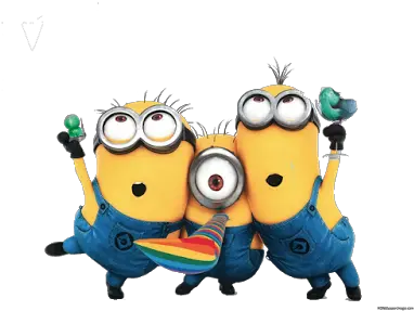 Minion Happy Dance Clipart 2293 Minions Happy Birthday Png Dance Clipart Png