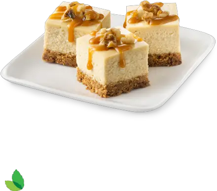 Caramel Cheesecake Bites Recipe With Kuchen Png Cheesecake Png
