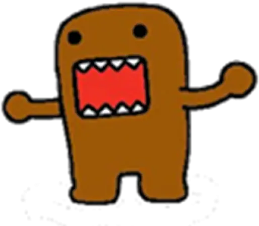 Domo Clipart Roblox Domo Roblox Png Download Full Size Domo Find The Domo Roblox Character Transparent