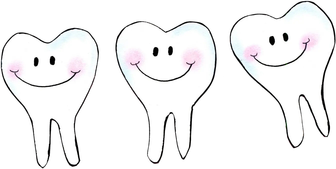 Happy Teeth Pictures Png Transparent Background Free Clip Art Teeth Png