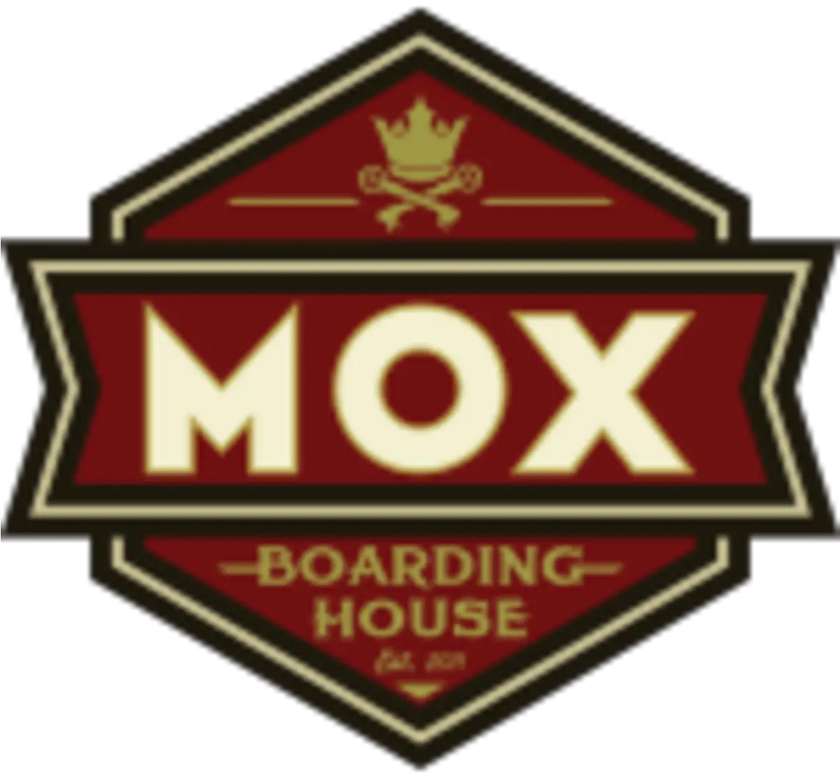 Online Event Dungeons U0026 Dragons A Taste Of Adventure Mox Boarding House Logo Png Dungeons And Dragons Logo