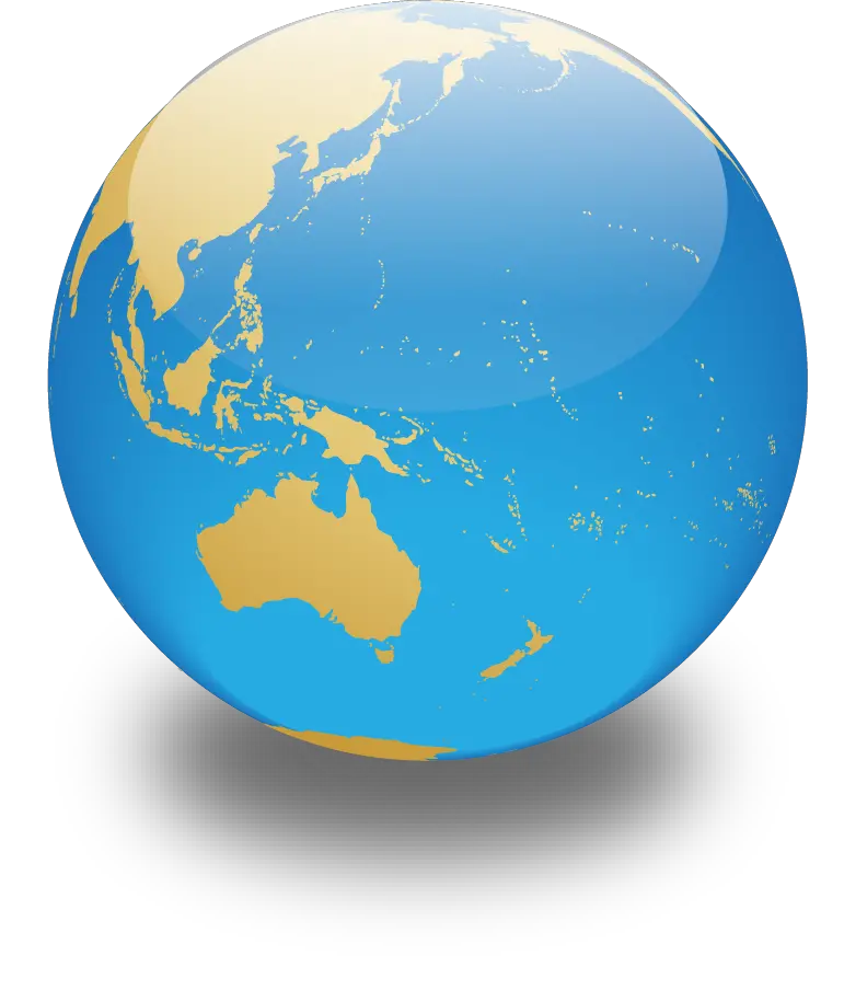 Earth Animation Png