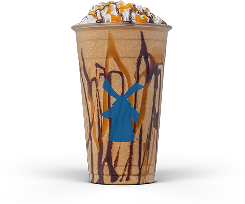 Dutch Bros Menu Category Dutch Bros Picture Perfect Png Dutch Bros Logo