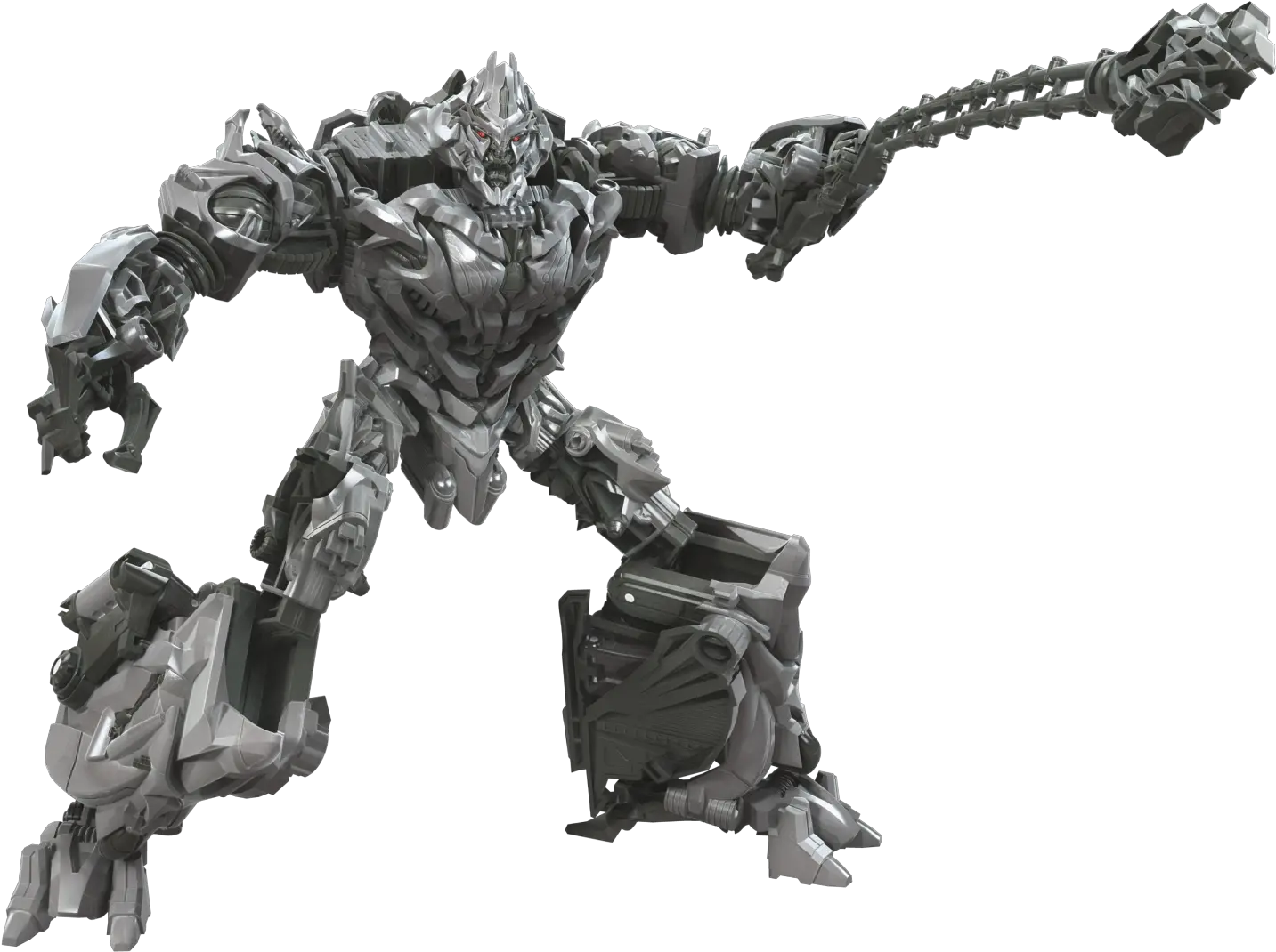 Product Descriptions U0026 Transparent Renders Of The New Studio Studio Series 54 Voyager Megatron Png Transformers Transparent