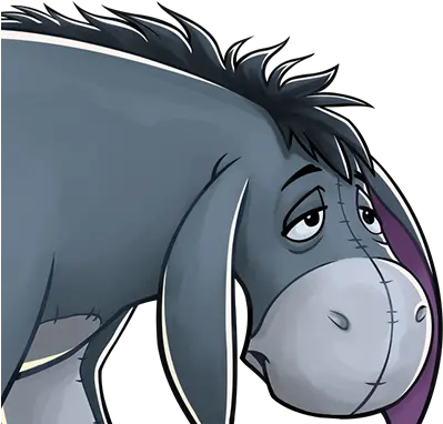 Battle Mode Disney Heroes Battle Mode Winnie The Pooh Png Eeyore Png