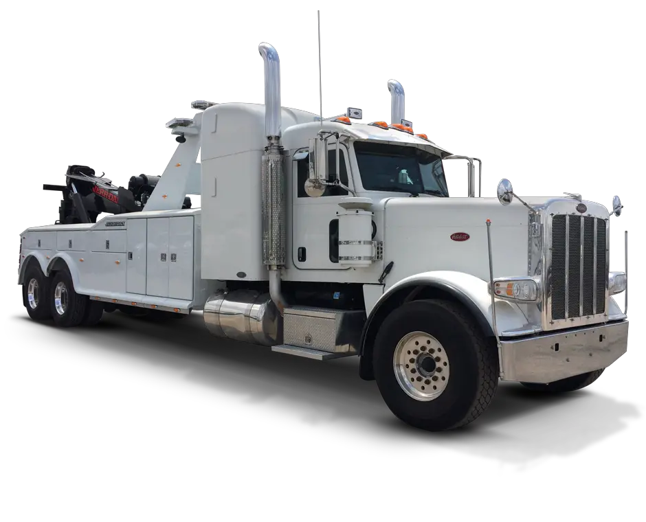 Flat Rate Heavy Duty Semi Towing Wrecker Heavy Duty Tow Truck Png Tow Truck Png