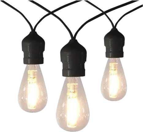 String Light Png Picture Target Led Outdoor Lights Hanging Lights Png