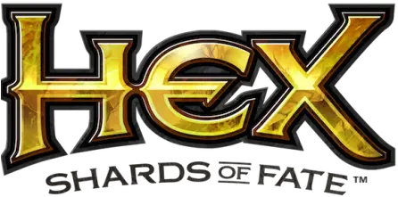 Search Results For U201cuncharted 4u201d U2013 Page 8 Gaming Trend Hex Shards Of Fate Logo Png Uncharted 4 Transparent