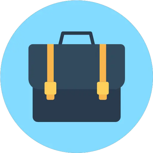 Caerus Education Support For Students And Families Horizontal Png Briefcase Icon Vector