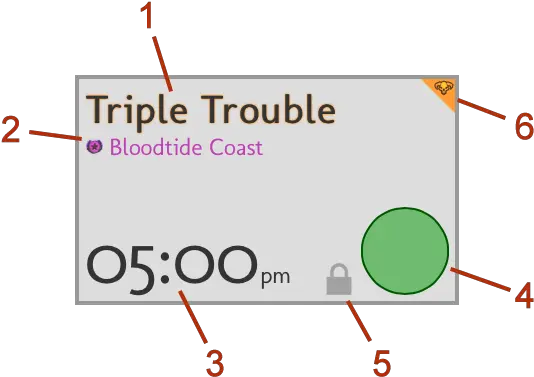 Guild Wars 2 Map Completion Tracker Dot Png Gw2 Druid Icon