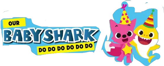 Baby Shark Personagens Png 1 Image Logo Baby Shark Png Baby Shark Png png