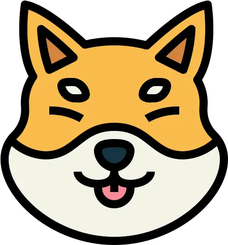 Shiba Inu Happy Png Shiba Icon