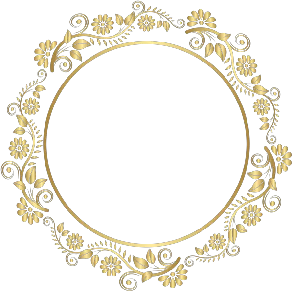 Fancy Gold Border Png For Free Download Vector Golden Frame Png Fancy Borders Png