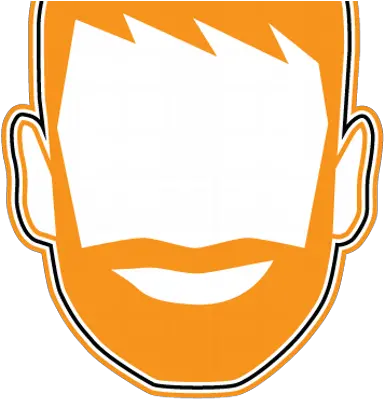 Ginger Beard Games Happy Png Ginger Icon