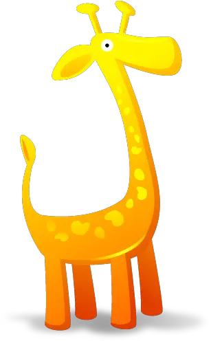 Giraffe Icon Giraffe Png Giraffe Icon