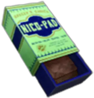 Nico Pad The Outer Worlds Wiki Fandom Nicopad Png Pad Icon