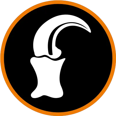 International Consultancy Photoshop Logo Circle Png Raptor Icon