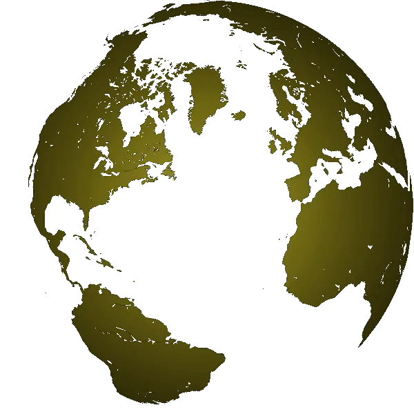 3d Earth Png