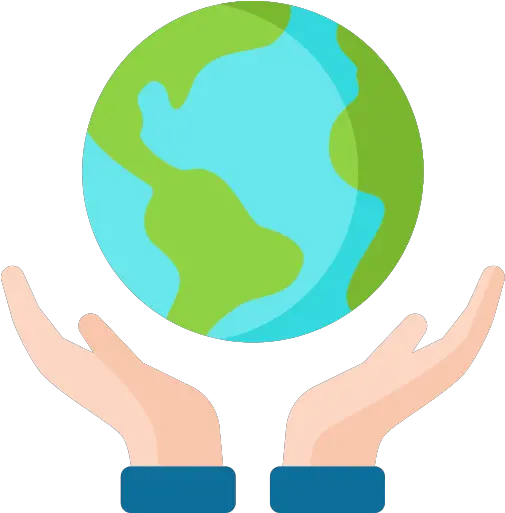 Save Good Environment Icon Png Planet Icon Png