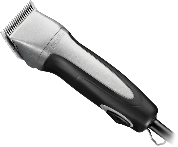Barber Clippers Png Download Andis Dog Clippers 5 Speed Silver Clippers Png