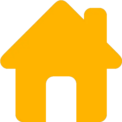 Hud Shield Mangoteq Home Icon Png Yellow Hud Icon