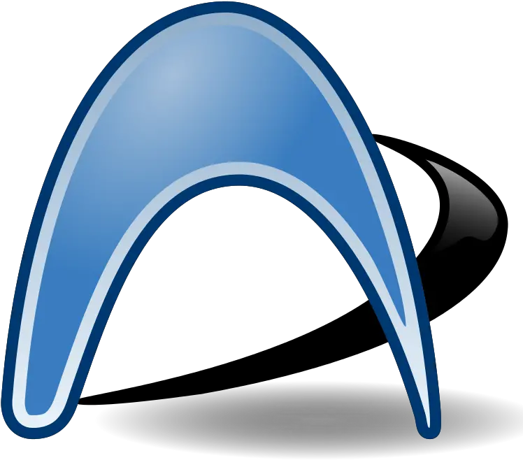 Archlinux Logo Arch Linux Png Arch Linux Logo