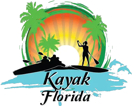 Kayak Silver Springs State Park Florida Tours Language Png Florida Silhouette Png