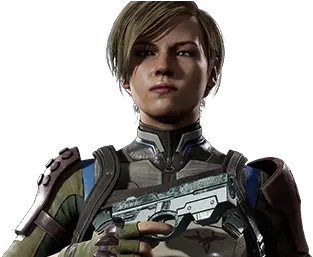 Cassie Cage Pc Game Png Mortal Kombat 11 Logo Png