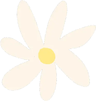 Daisy Icon 1 Dot Png Daisy Icon
