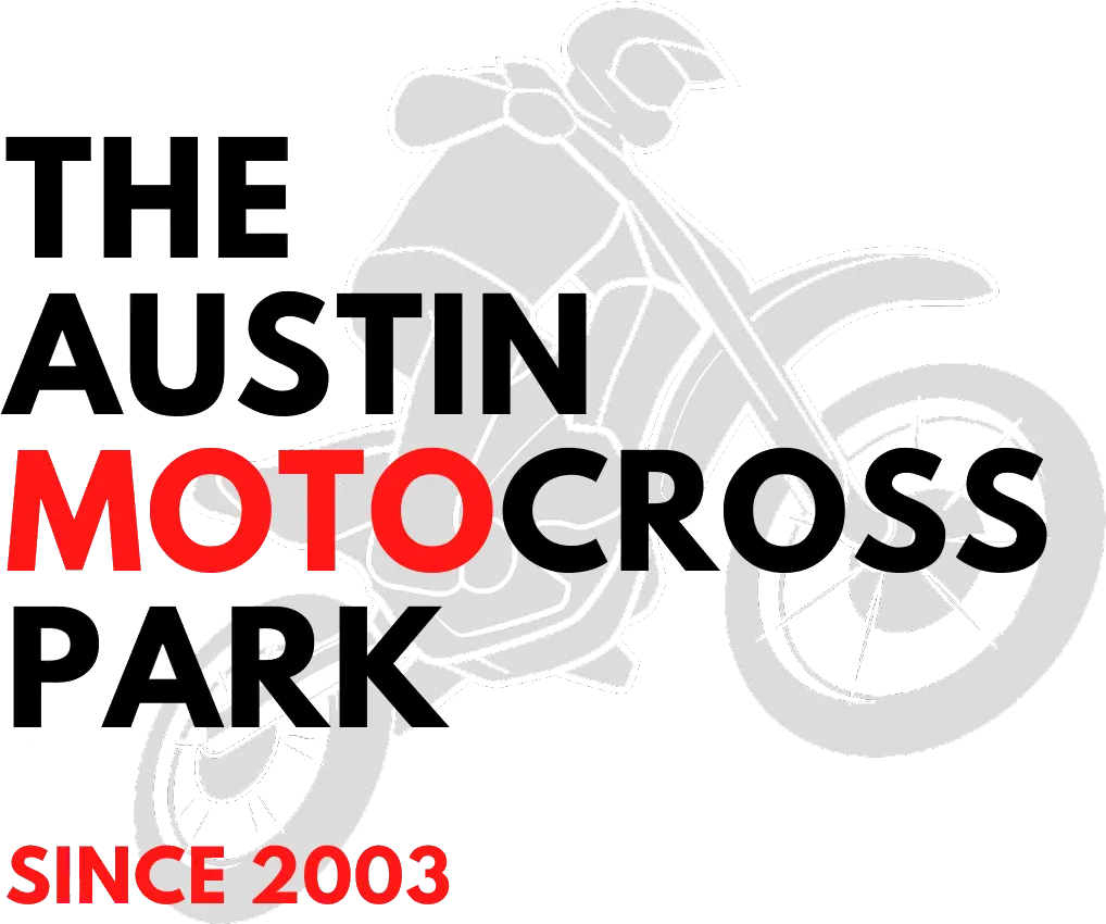 The Austin Motocross Park Austin Motocross Park Threads Of Hope Png Moto Cross Logo